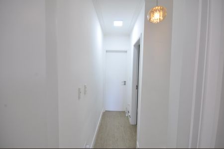 Casa para alugar com 109m², 3 quartos e 2 vagasCorredor