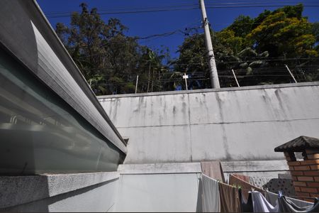 Casa para alugar com 109m², 3 quartos e 2 vagasVista da Sacada