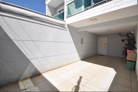 Casa para alugar com 109m², 3 quartos e 2 vagasGaragem