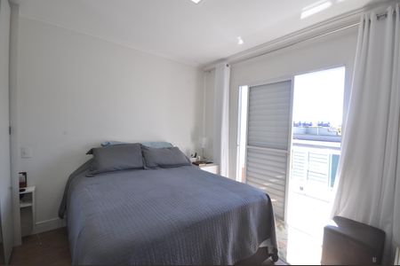 Casa para alugar com 109m², 3 quartos e 2 vagasSuíte 1