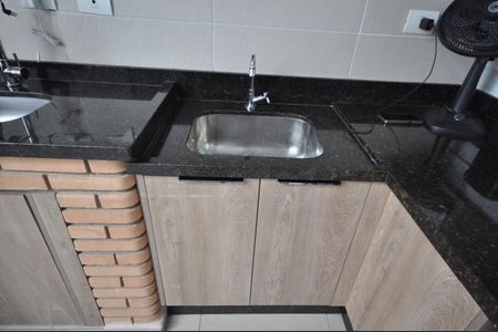 Casa para alugar com 109m², 3 quartos e 2 vagasÁrea de Serviço