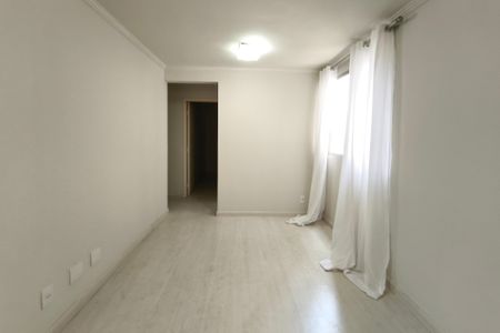 Sala de apartamento para alugar com 3 quartos, 62m² em Vila São Bento, Campinas