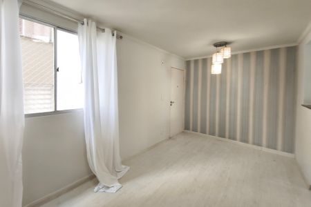 Sala de apartamento para alugar com 3 quartos, 62m² em Vila São Bento, Campinas