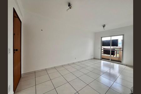 Sala de apartamento para alugar com 2 quartos, 94m² em Jardim Chapadão, Campinas