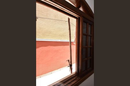 Casa à venda com 86m², 3 quartos e 3 vagasVista do Quarto 2