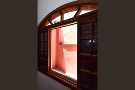Vista do Quarto 1 de casa à venda com 3 quartos, 86m² em Parque Monte Alegre, Taboão da Serra