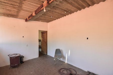 Casa à venda com 86m², 3 quartos e 3 vagasSalão