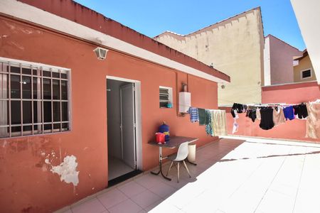 Casa à venda com 86m², 3 quartos e 3 vagasQuintal