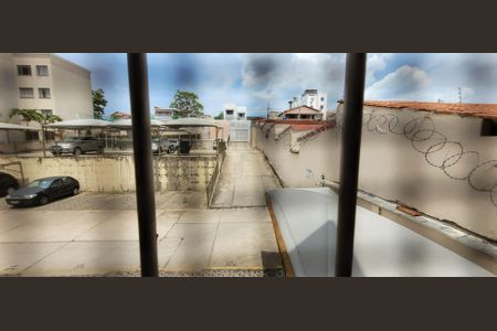 vista quarto 1 de apartamento à venda com 2 quartos, 54m² em Senhora das Graças, Betim