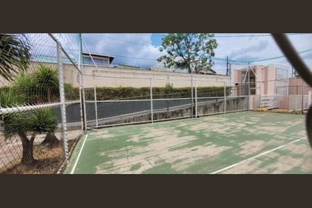 Apartamento à venda com 54m², 2 quartos e 1 vagaQuadra Esportiva