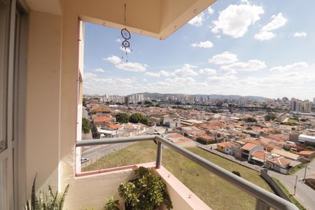 Apartamento à venda com 3 quartos, 100m² em Vila Aparecida, Jundiaí