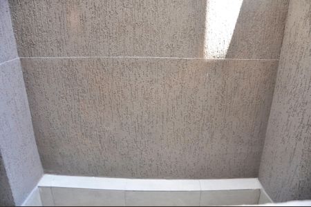 Apartamento à venda com 53m², 2 quartos e 1 vaga Apartamento à venda com 53m², 2 quartos e 1 vagaDetalhe - Vista do Quarto 02