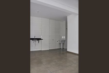 Detalhe - Sala de apartamento à venda com 2 quartos, 53m² em Freguesia do Ó, São Paulo