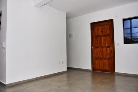 Apartamento à venda com 53m², 2 quartos e 1 vaga Apartamento à venda com 53m², 2 quartos e 1 vagaDetalhe - Sala