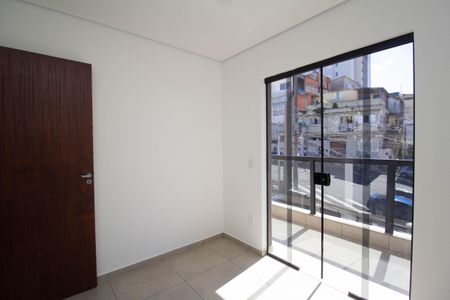 Apartamento à venda com 66m², 2 quartos e 1 vagaQuarto 2