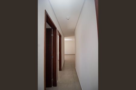 Apartamento à venda com 66m², 2 quartos e 1 vagaCorredor