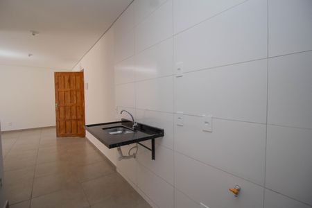 Apartamento à venda com 66m², 2 quartos e 1 vagaCozinha