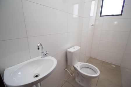 Apartamento à venda com 66m², 2 quartos e 1 vagaBanheiro
