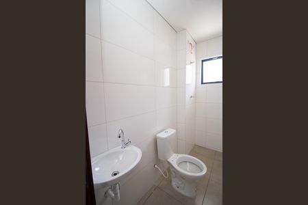 Apartamento à venda com 66m², 2 quartos e 1 vagaBanheiro