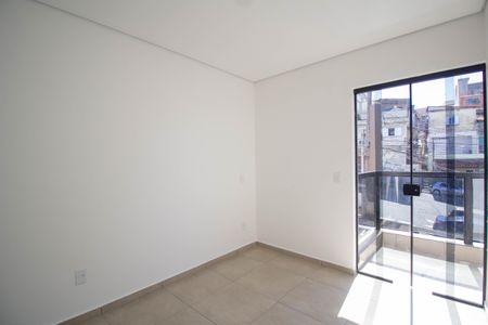 Apartamento à venda com 66m², 2 quartos e 1 vagaQuarto 1