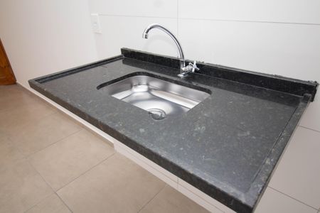 Apartamento à venda com 66m², 2 quartos e 1 vagaCozinha