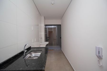 Apartamento à venda com 66m², 2 quartos e 1 vagaCozinha
