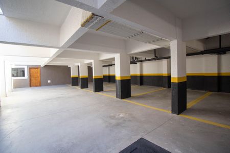 Apartamento à venda com 66m², 2 quartos e 1 vagaGaragem