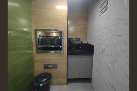 Casa para alugar com 350m², 2 quartos e 2 vagas Casa para alugar com 350m², 2 quartos e 2 vagasChurrasqueira