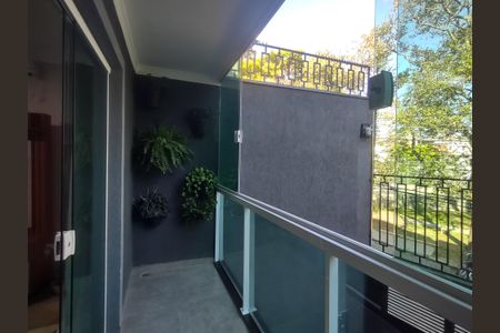 Sacada de casa para alugar com 2 quartos, 350m² em Jardim Cidade Pirituba, São Paulo