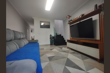 Sala de casa para alugar com 2 quartos, 350m² em Jardim Cidade Pirituba, São Paulo