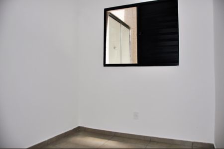 Apartamento à venda com 42m², 2 quartos e 1 vagaDetalhe - Quarto 02