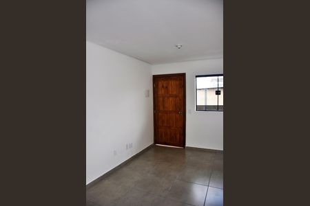 Apartamento à venda com 42m², 2 quartos e 1 vagaDetalhe - Sala