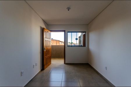 Apartamento à venda com 42m², 2 quartos e 1 vaga Apartamento à venda com 42m², 2 quartos e 1 vagaSala