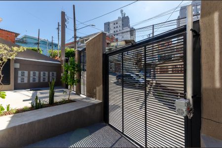 Apartamento à venda com 42m², 2 quartos e 1 vaga Apartamento à venda com 42m², 2 quartos e 1 vagaPortão - Garagem