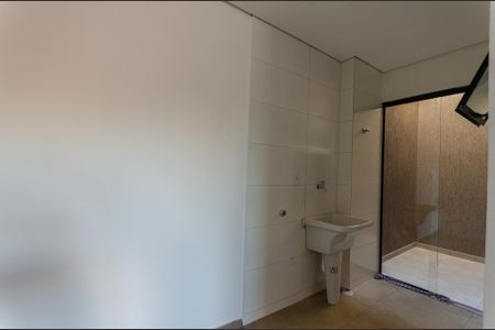 Apartamento à venda com 42m², 2 quartos e 1 vaga Apartamento à venda com 42m², 2 quartos e 1 vagaCozinha
