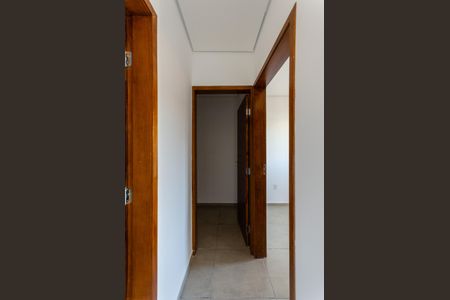 Apartamento à venda com 42m², 2 quartos e 1 vaga Apartamento à venda com 42m², 2 quartos e 1 vagaCorredor