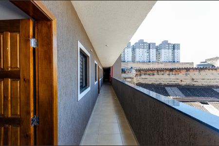 Apartamento à venda com 42m², 2 quartos e 1 vaga Apartamento à venda com 42m², 2 quartos e 1 vagaÁrea comum