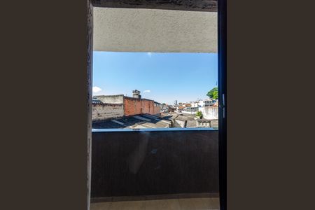 Apartamento à venda com 42m², 2 quartos e 1 vaga Apartamento à venda com 42m², 2 quartos e 1 vagaQuarto 1 - Janela