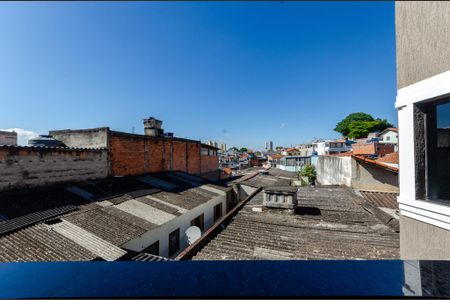 Apartamento à venda com 42m², 2 quartos e 1 vaga Apartamento à venda com 42m², 2 quartos e 1 vagaÁrea comum