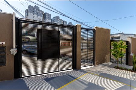 Apartamento à venda com 42m², 2 quartos e 1 vaga Apartamento à venda com 42m², 2 quartos e 1 vagaPortão - Garagem