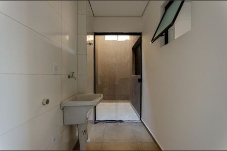 Apartamento à venda com 42m², 2 quartos e 1 vaga Apartamento à venda com 42m², 2 quartos e 1 vagaCozinha