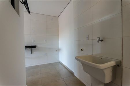 Apartamento à venda com 42m², 2 quartos e 1 vaga Apartamento à venda com 42m², 2 quartos e 1 vagaCozinha