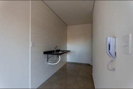 Apartamento à venda com 42m², 2 quartos e 1 vaga Apartamento à venda com 42m², 2 quartos e 1 vagaCozinha