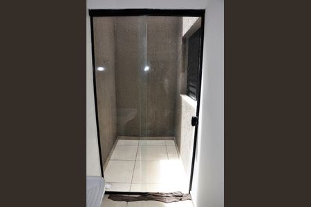 Apartamento à venda com 42m², 2 quartos e 1 vaga Apartamento à venda com 42m², 2 quartos e 1 vagaDetalhe - Área de Serviço