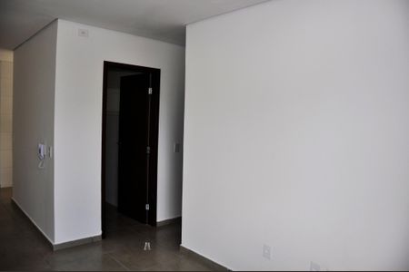 Apartamento à venda com 42m², 2 quartos e 1 vaga Apartamento à venda com 42m², 2 quartos e 1 vagaDetalhe - Sala