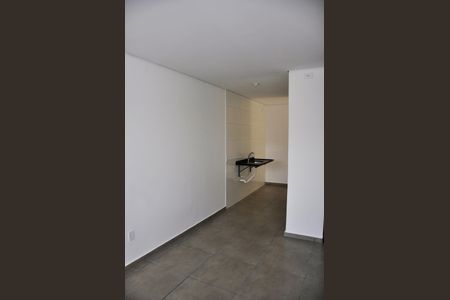 Detalhe - Sala de apartamento à venda com 2 quartos, 42m² em Freguesia do Ó, São Paulo