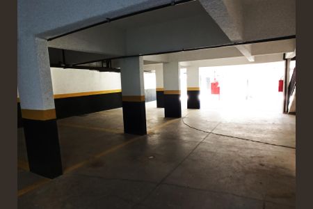 Apartamento à venda com 42m², 2 quartos e 1 vaga Apartamento à venda com 42m², 2 quartos e 1 vagaGaragem