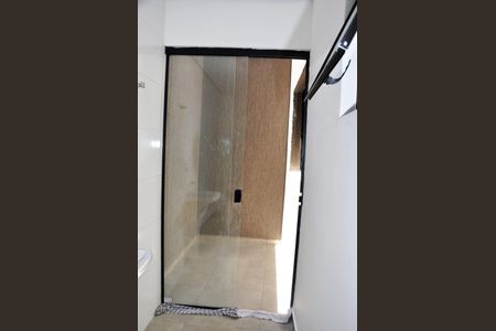 Apartamento à venda com 42m², 2 quartos e 1 vaga Apartamento à venda com 42m², 2 quartos e 1 vagaDetalhe - Área de Serviço