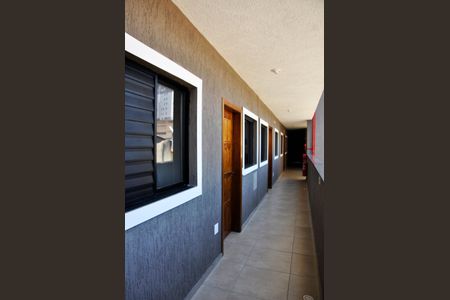 Apartamento à venda com 42m², 2 quartos e 1 vaga Apartamento à venda com 42m², 2 quartos e 1 vagaCorredor Externo