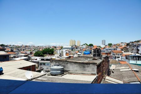 Apartamento à venda com 42m², 2 quartos e 1 vaga Apartamento à venda com 42m², 2 quartos e 1 vagaDetalhe - Vista do Quarto 01